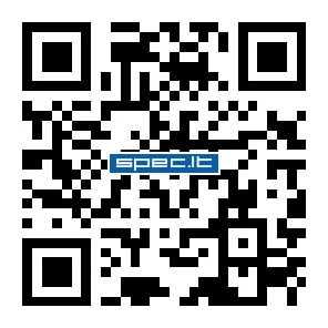 QR kodas | Luksita, UAB | spec.lt