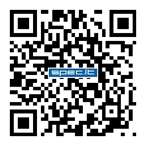 QR kodas | Lukšių ambulatorija, VšĮ | spec.lt