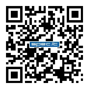 QR kodas | Lukšių bendruomenės centras