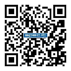 QR kodas | Belvederio, UAB