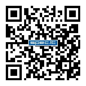 QR kodas | Lukšių Šv. Juozapo parapija | spec.lt