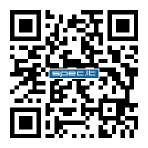 QR kodas | Lukšių vėjas, UAB