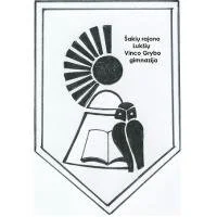 Šakių rajono Lukšių Vinco Grybo gimnazija | spec.lt