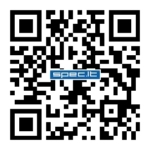 QR kodas | Lukšių, ŽŪB