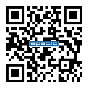 QR kodas | Luksma, UAB | spec.lt