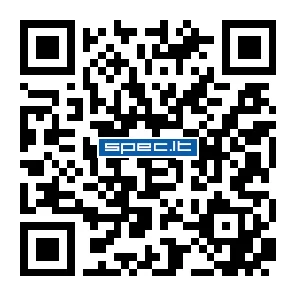 QR kodas | Luksnėnai, Sodininkų Bendrija | spec.lt