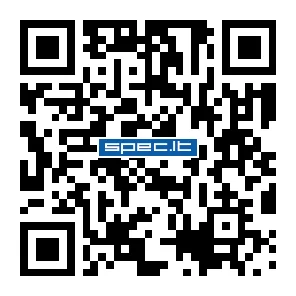 QR kodas | Luksnėnų kaimo bendruomenė Spindulys