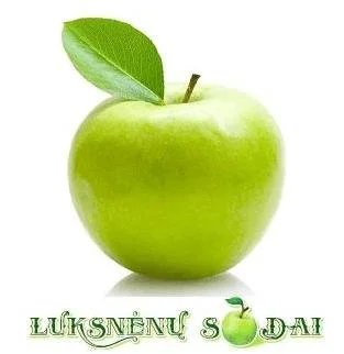 Luksnėnų sodai, UAB