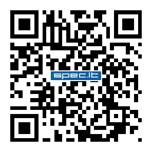 QR kodas | Luksnėnų sodai, UAB | spec.lt