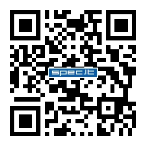 QR kodas | Luksofonas, UAB | spec.lt