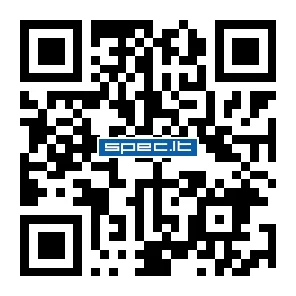 QR kodas | LUKSORA, UAB | spec.lt
