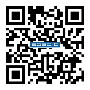 QR kodas | Luksorija, UAB | spec.lt