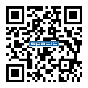 QR kodas | Luksta, UAB | spec.lt