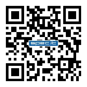 QR kodas | Lukstata, MB | spec.lt