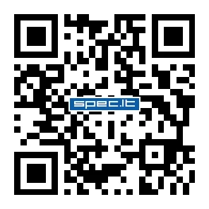 QR kodas | Lukstra, UAB | spec.lt