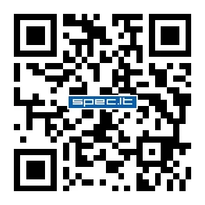 QR kodas | Lukštynas, MB | spec.lt