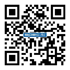 QR kodas | Luksura, UAB | spec.lt