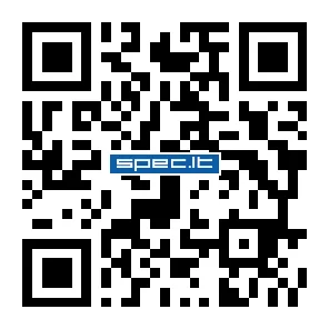 QR kodas | Luksuria, UAB