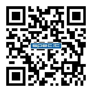 QR kodas | Luksus, MB