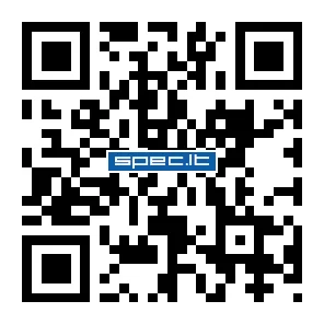 QR kodas | Luksva, MB