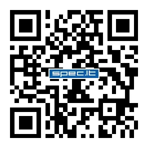 QR kodas | Luksy, MB | spec.lt