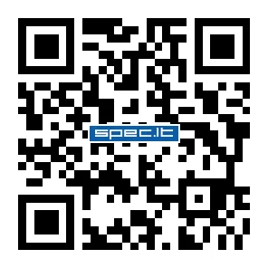 QR kodas | Lukteka, UAB | spec.lt