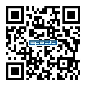 QR kodas | Luktis, IĮ | spec.lt