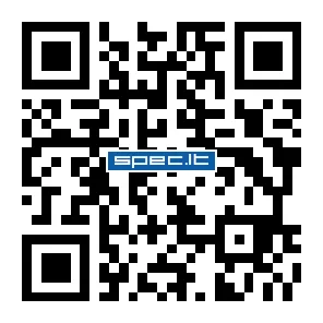 QR kodas | Luktoma, UAB | spec.lt