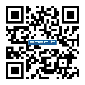 QR kodas | Planas A, UAB | spec.lt