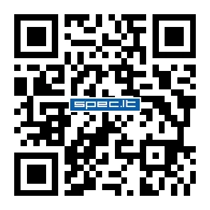 QR kodas | Lukumas, IĮ