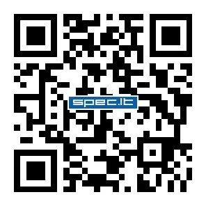 QR kodas | Lukurta, MB | spec.lt