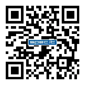 QR kodas | Lukvas, UAB | spec.lt
