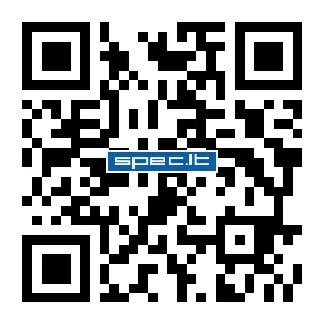 QR kodas | Lukvesta, UAB | spec.lt