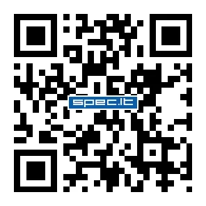 QR kodas | Lukvi, MB