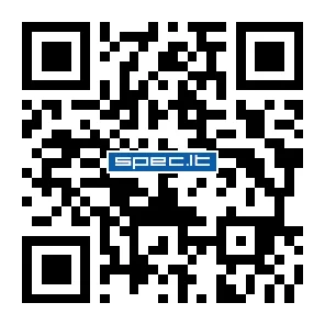 QR kodas | Lukvina, MB