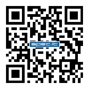QR kodas | Lukvisa, UAB | spec.lt