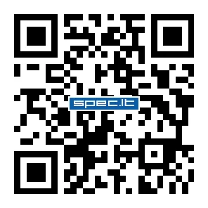 QR kodas | Lukvita, MB