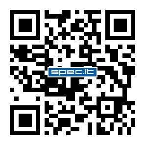 QR kodas | Lulata, UAB | spec.lt