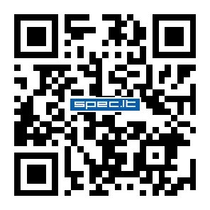 QR kodas | Luliada, IĮ | spec.lt