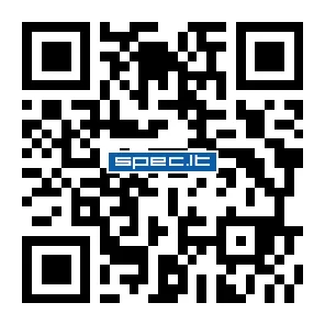 QR kodas | Lullabella, MB