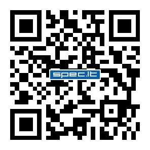 QR kodas | Lullu Lab, UAB | spec.lt