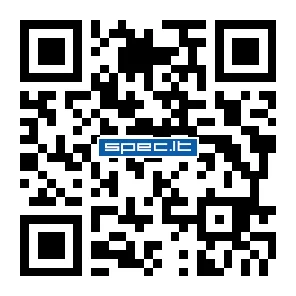 QR kodas | LUMA Capital, UAB