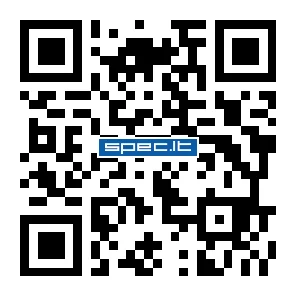 QR kodas | Luma group, MB