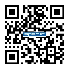 QR kodas | Luma media, MB | spec.lt