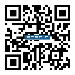 QR kodas | Luma22, MB