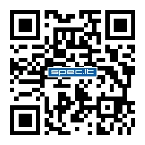 QR kodas | Lumacore, MB