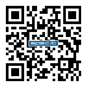 QR kodas | LUMAD, UAB