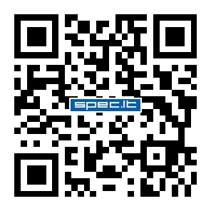 QR kodas | LUMADIS, UAB | spec.lt