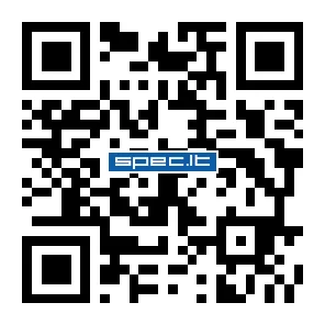 QR kodas | LumaHell, UAB