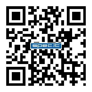 QR kodas | Lumai, MB | spec.lt